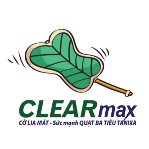 Clear Max - Sức mạnh quạt ba tiêu đánh bay nấm bệnh