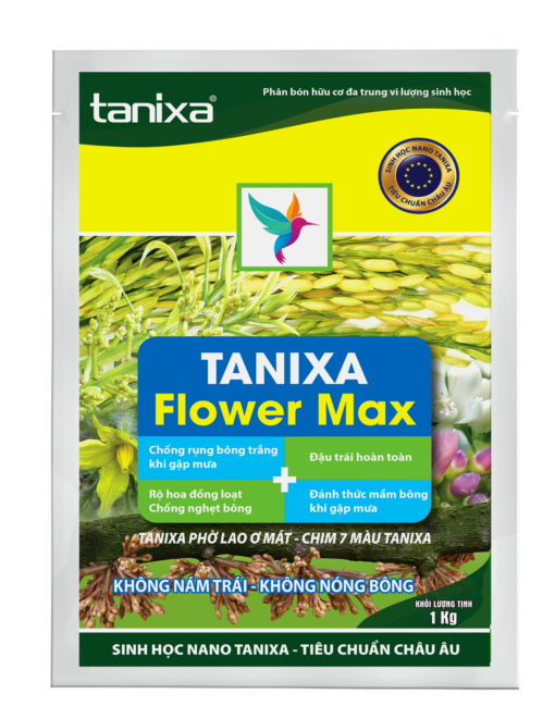 Flower Max gói 1 kg