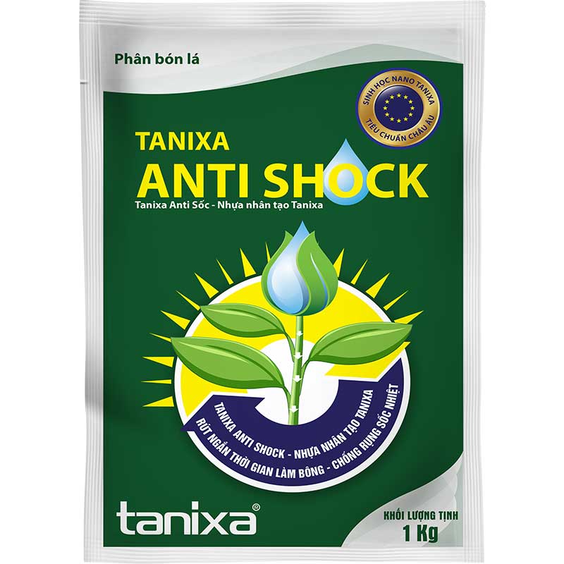 Tanixa Anti Shock 1 kg